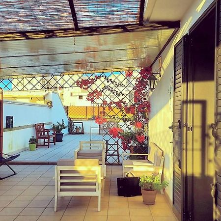 Terrazza 44 Leilighet Lecce Eksteriør bilde