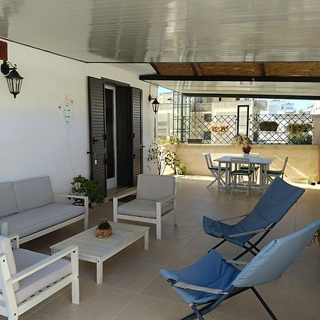 Terrazza 44 Leilighet Lecce Eksteriør bilde