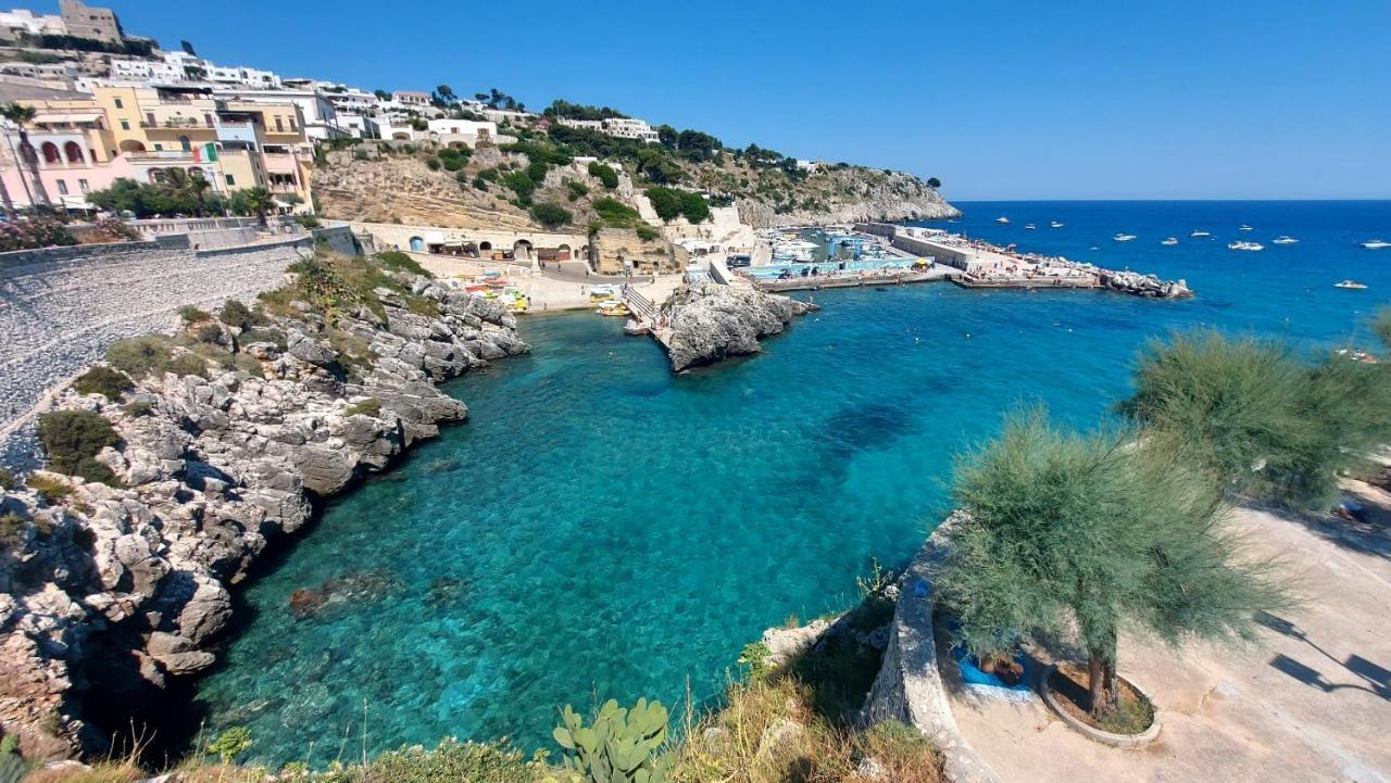 Terrazza 44 Leilighet Lecce Eksteriør bilde