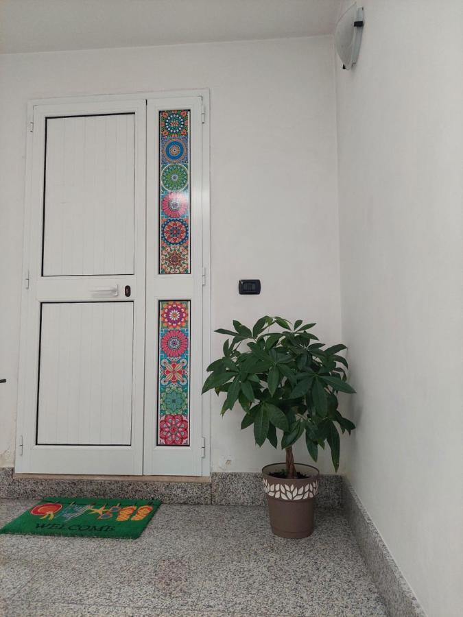 Terrazza 44 Leilighet Lecce Eksteriør bilde