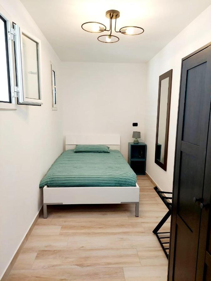 Terrazza 44 Leilighet Lecce Eksteriør bilde