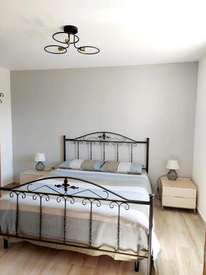 Terrazza 44 Leilighet Lecce Eksteriør bilde
